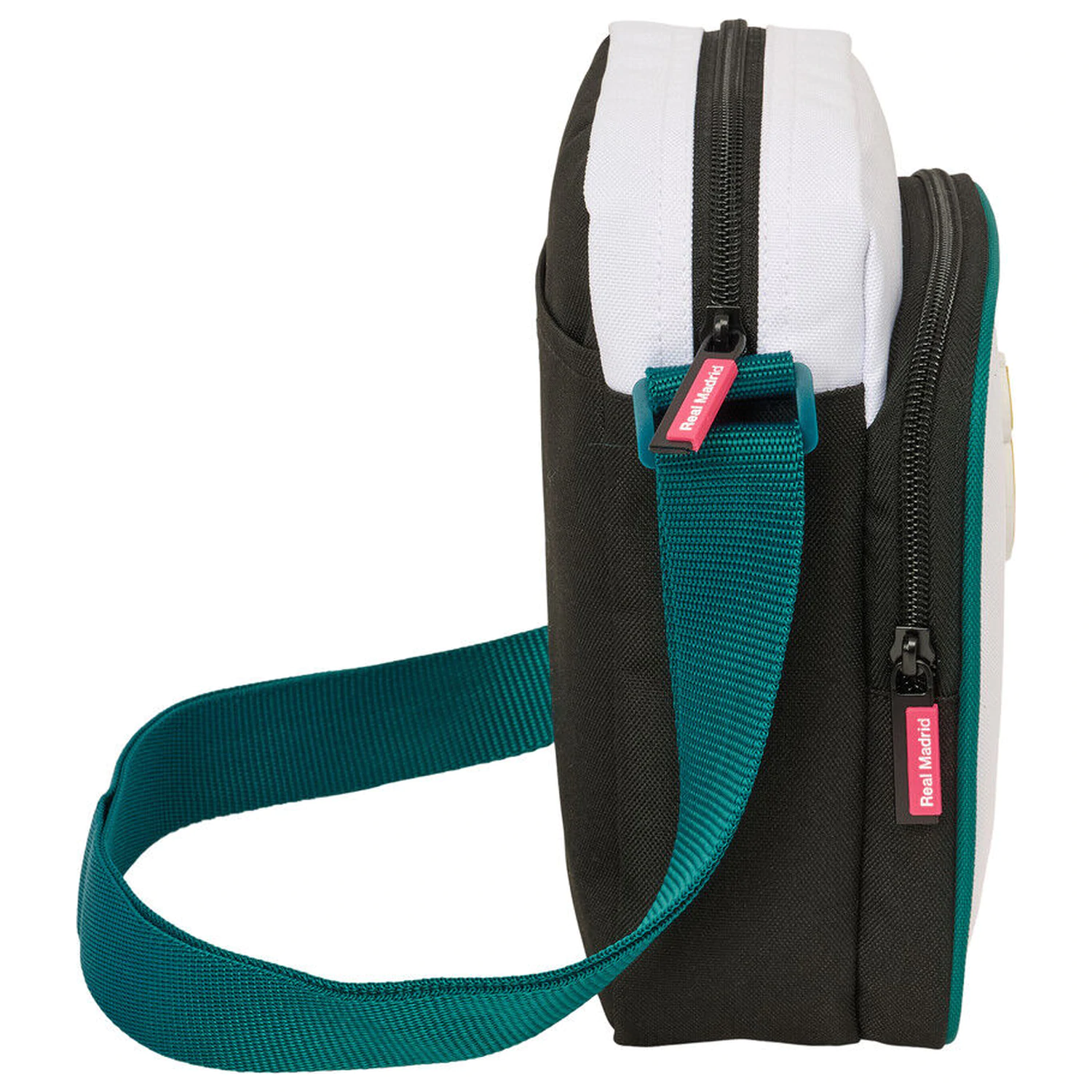 Real Madrid 26/27 taška přes rameno fotografii produktu