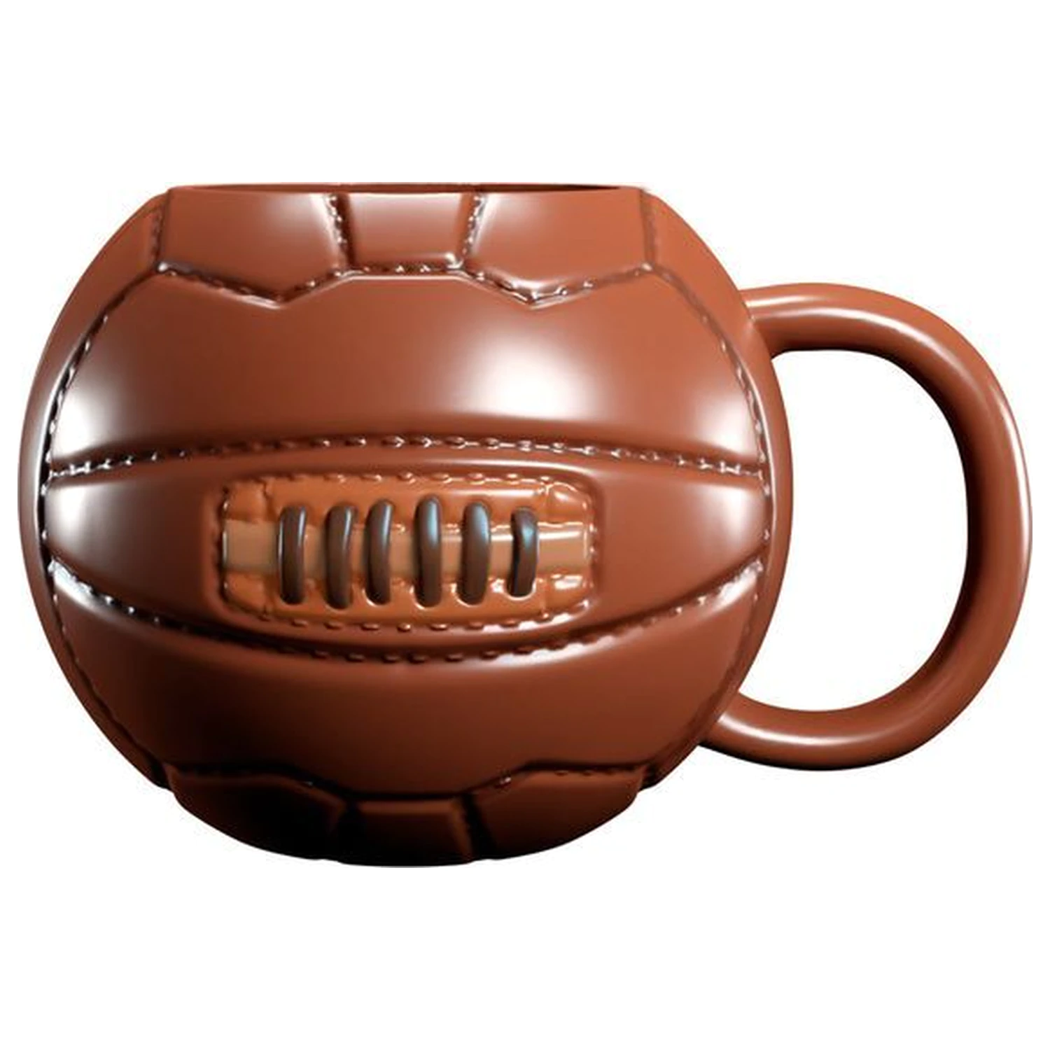 Real Madrid 3D hrnek 600 ml fotografii produktu