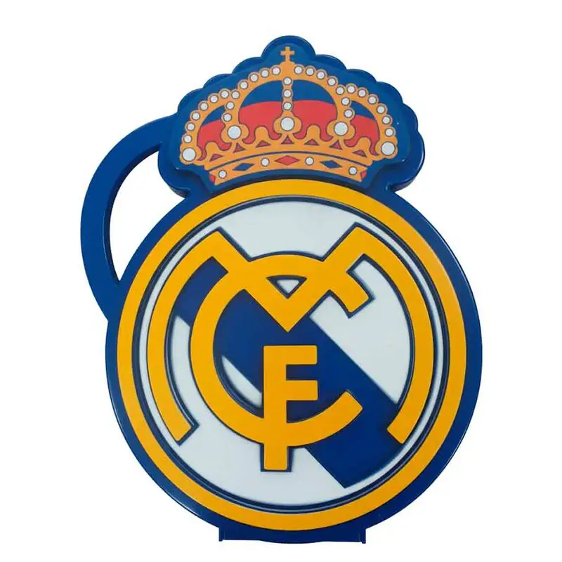 3D penál Real Madrid fotografii produktu