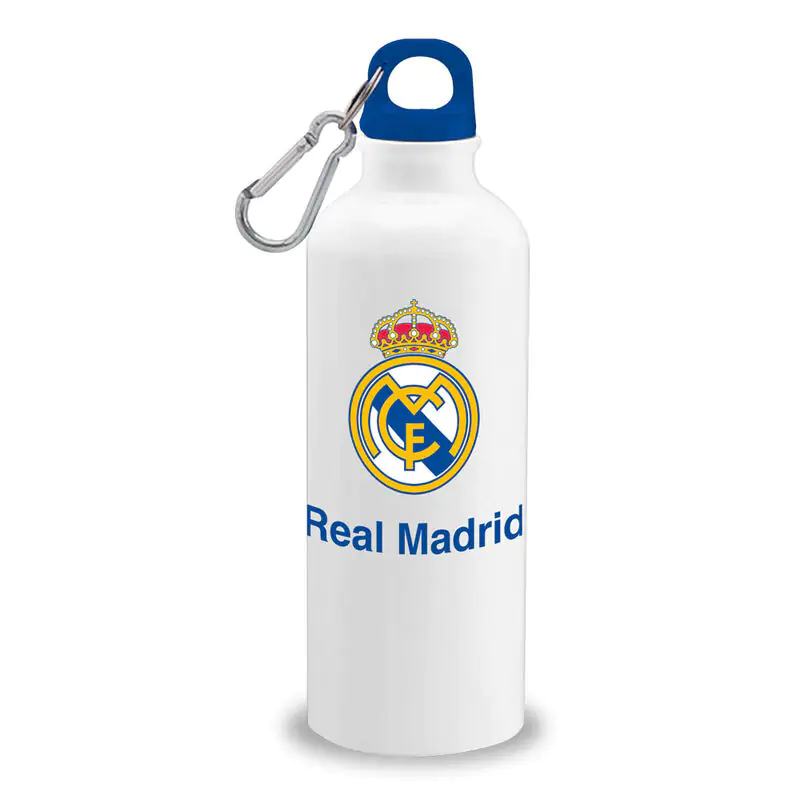 Real Madrid hliníková láhev 500 ml fotografii produktu