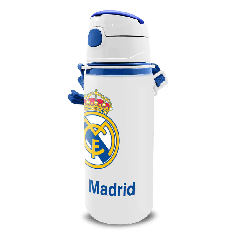 Real Madrid hliníková láhev 600 ml fotografii produktu