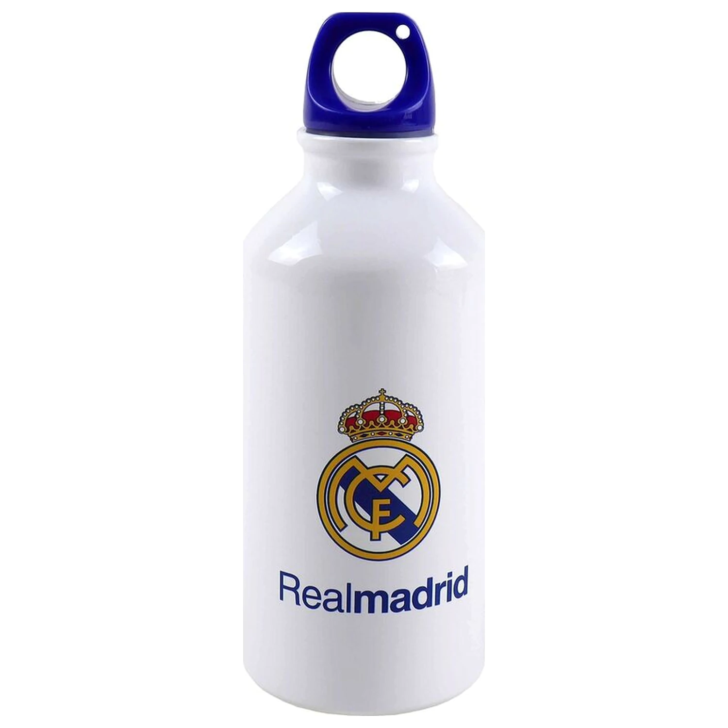 Real Madrid hliníková láhev 400ml fotografii produktu