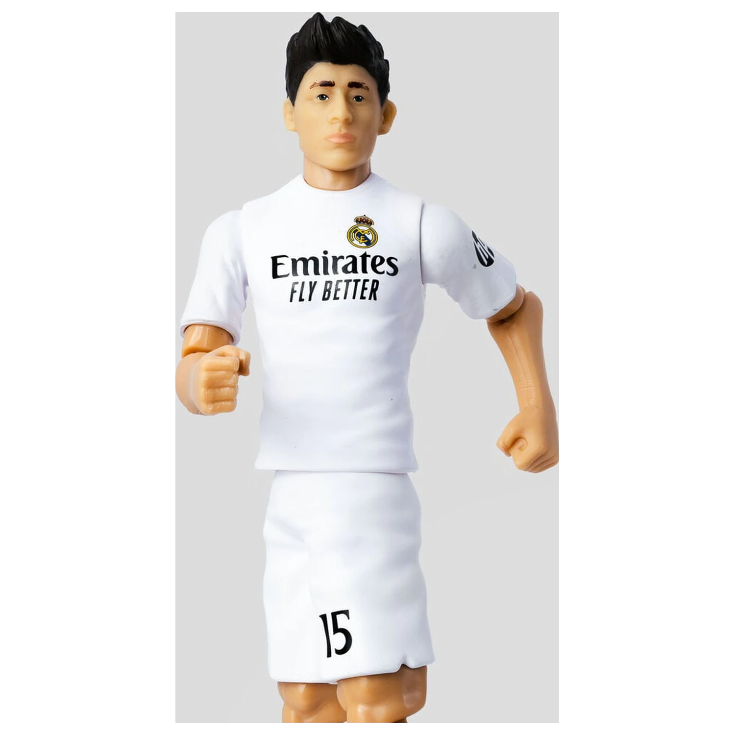 Real Madrid Arda Güler Akční figurka 20cm fotografii produktu