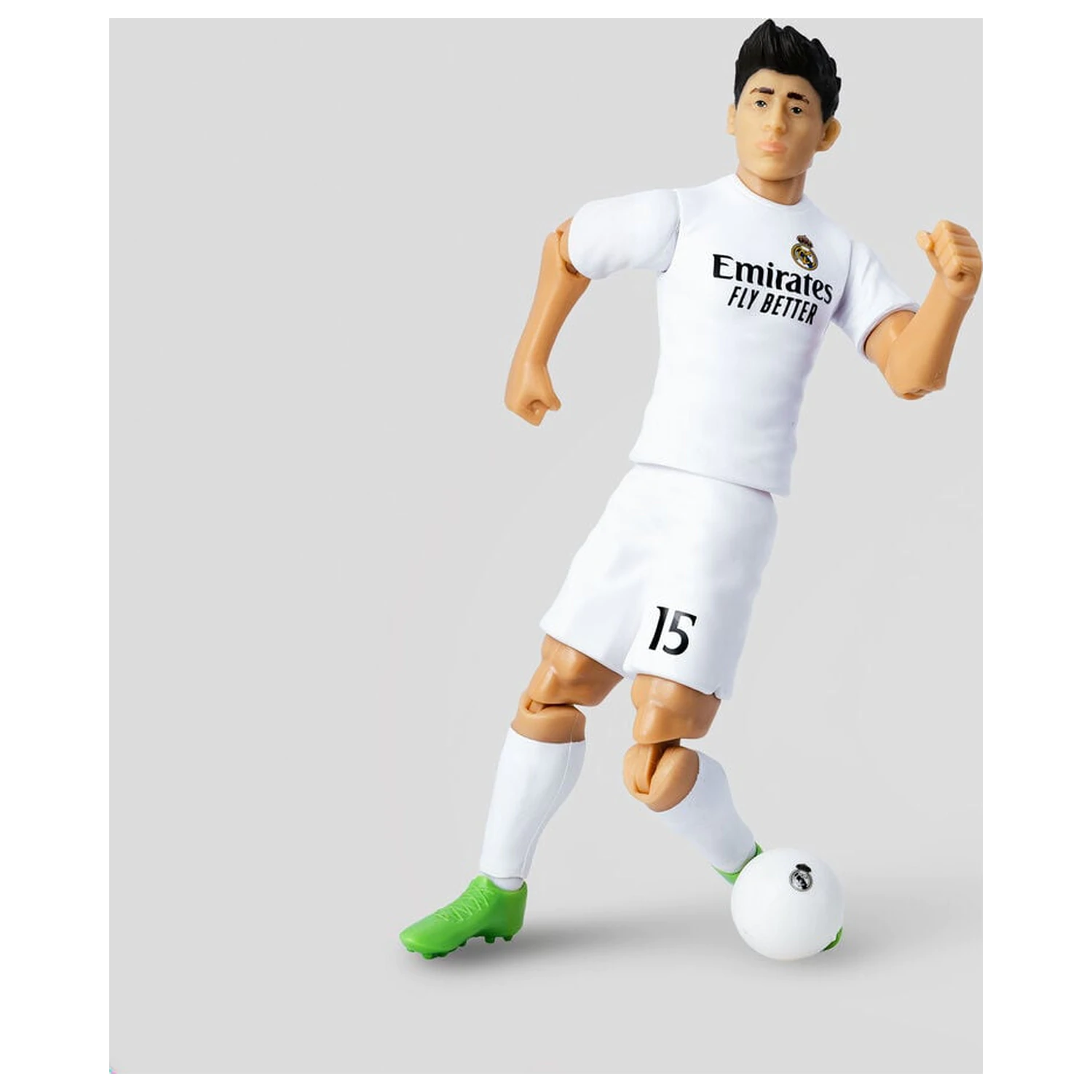 Real Madrid Arda Güler Akční figurka 20cm fotografii produktu