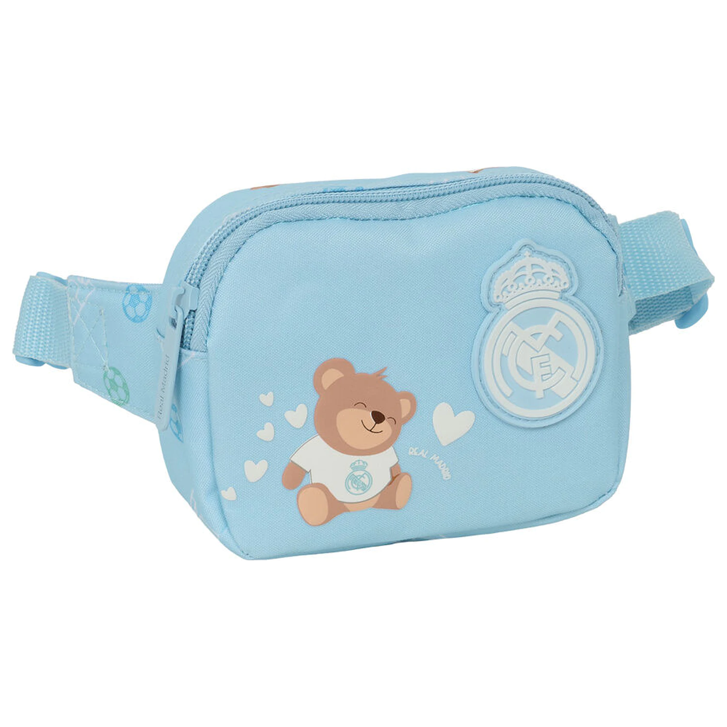 Real Madrid Baby ledvinka fotografii produktu