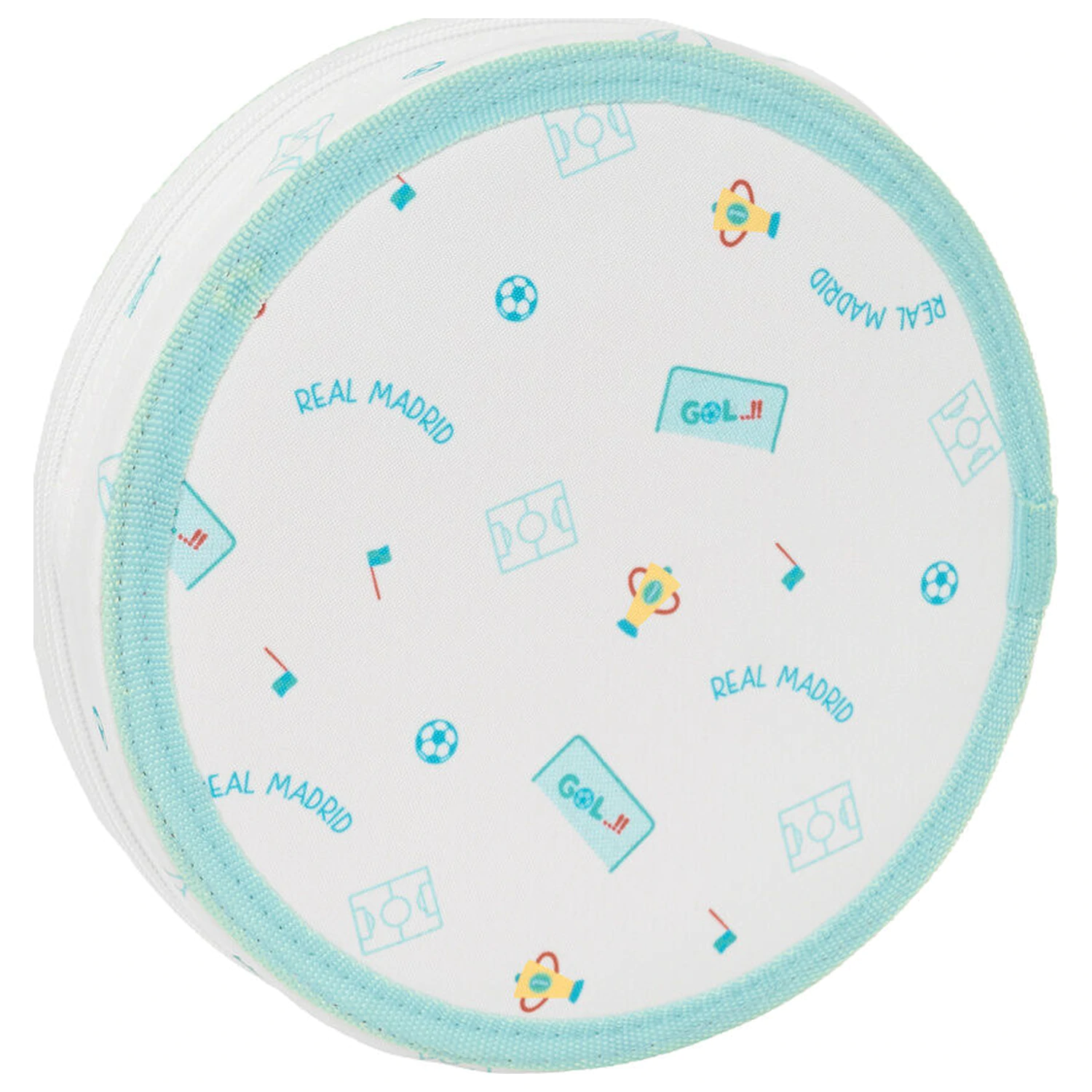 Real Madrid Dětský penál 18 kusů fotografii produktu