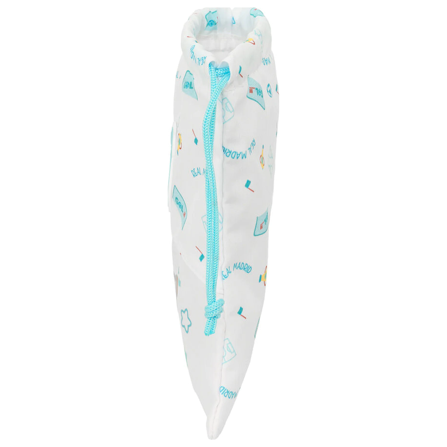 Real Madrid dětská taška na oběd fotografii produktu