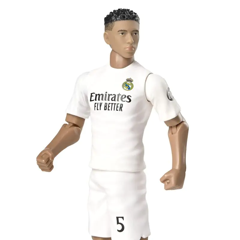 Real Madrid Bellingham akční figurka 20 cm fotografii produktu