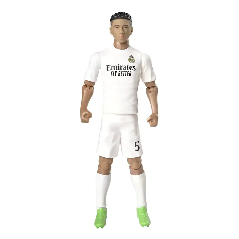 Real Madrid Bellingham akční figurka 20 cm fotografii produktu