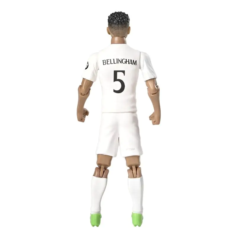 Real Madrid Bellingham akční figurka 20 cm fotografii produktu