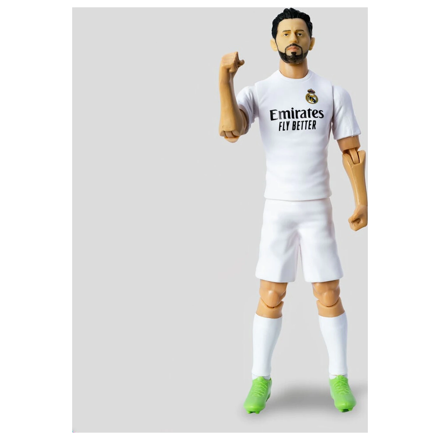 Real Madrid Bernardo Silva akční figurka 20 cm fotografii produktu