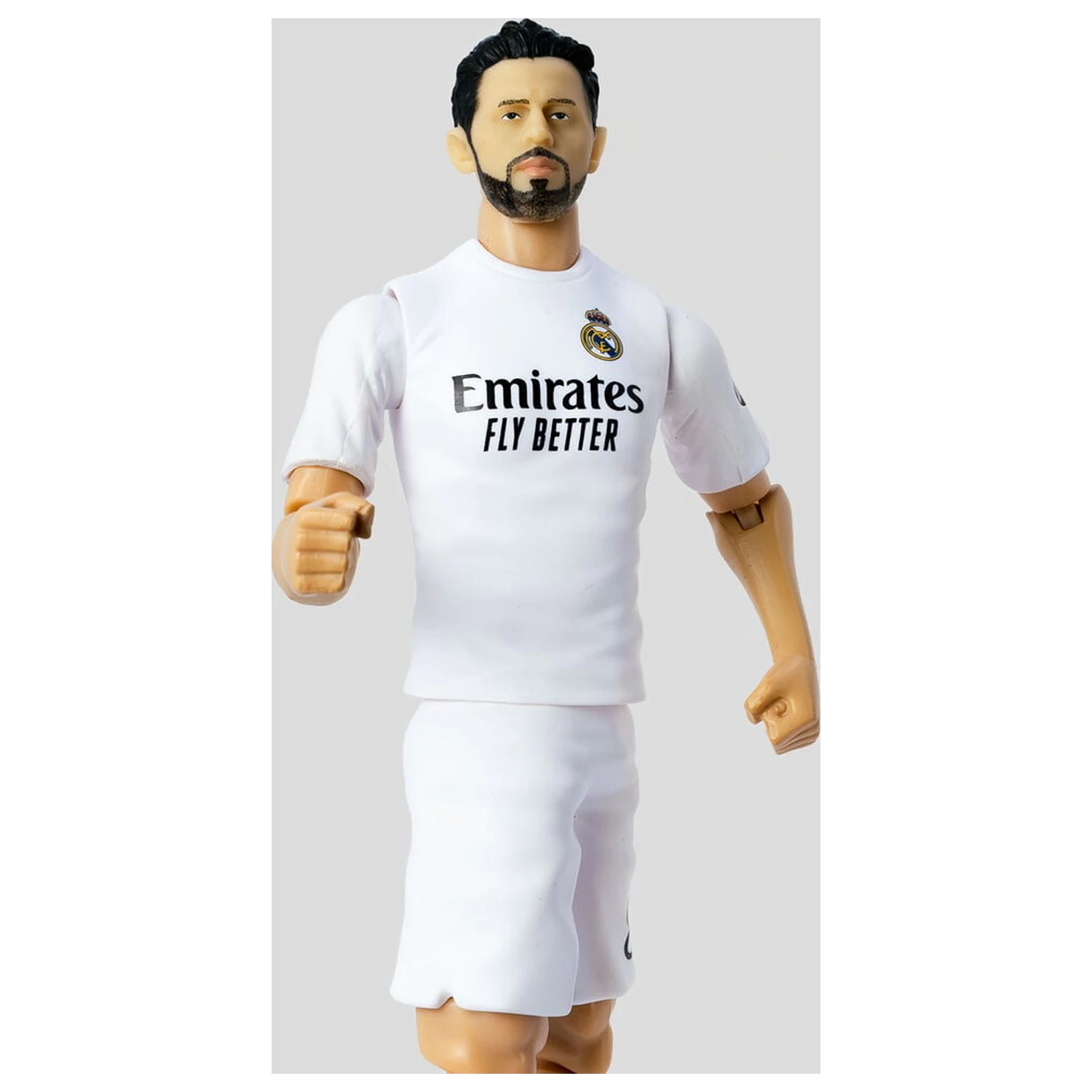Real Madrid Bernardo Silva akční figurka 20 cm fotografii produktu