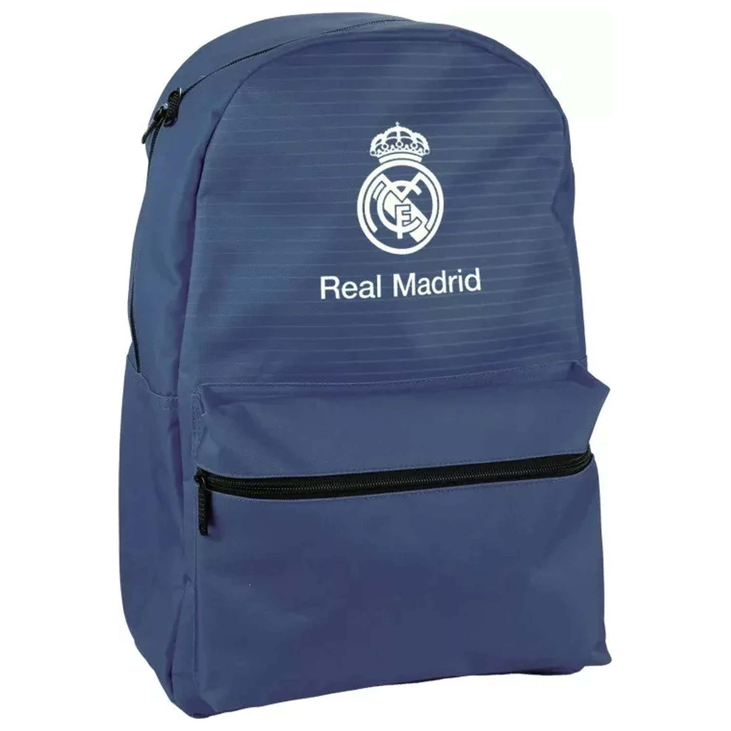 Real Madrid Blue školní taška, batoh 46 cm fotografii produktu