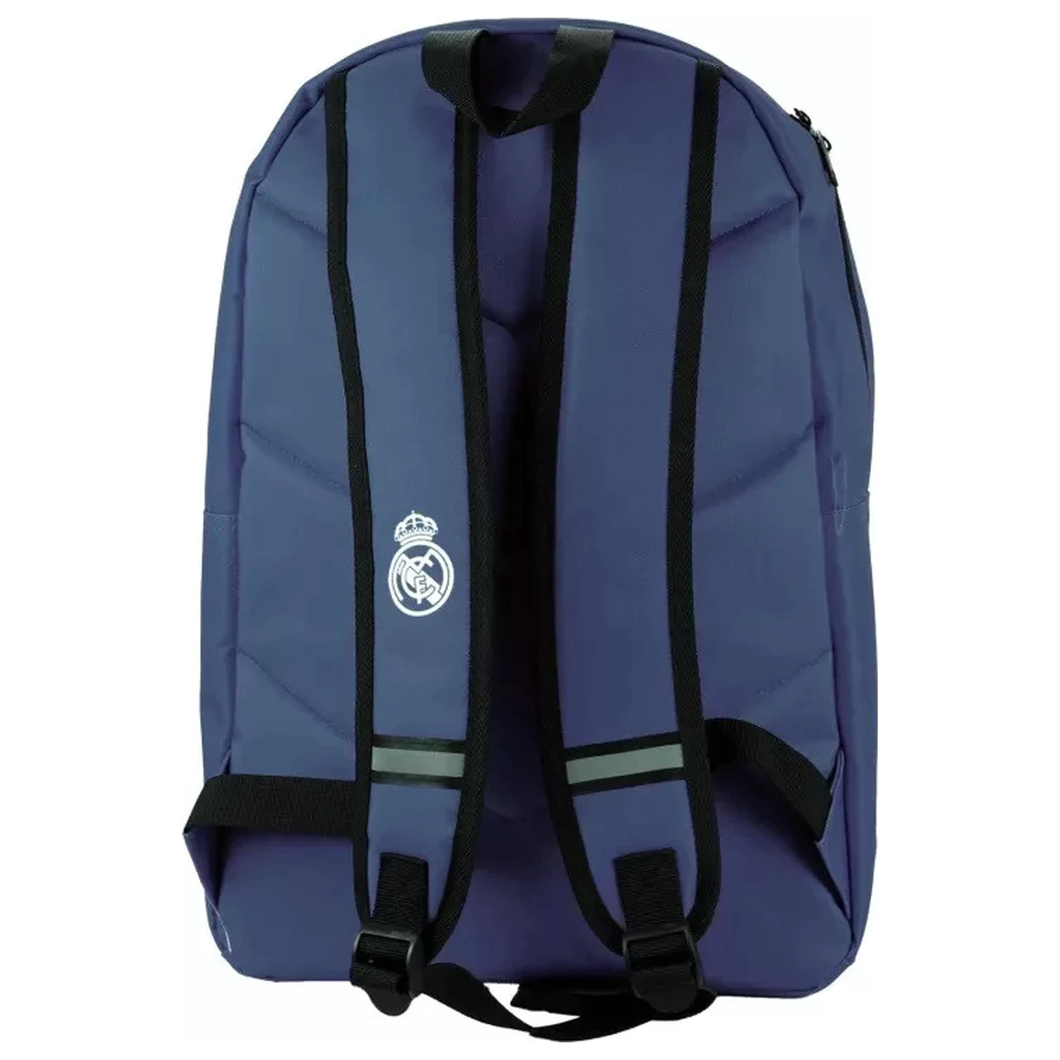 Real Madrid Blue školní taška, batoh 46 cm fotografii produktu