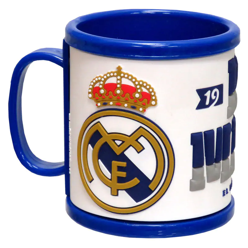 Real Madrid hrnek fotografii produktu