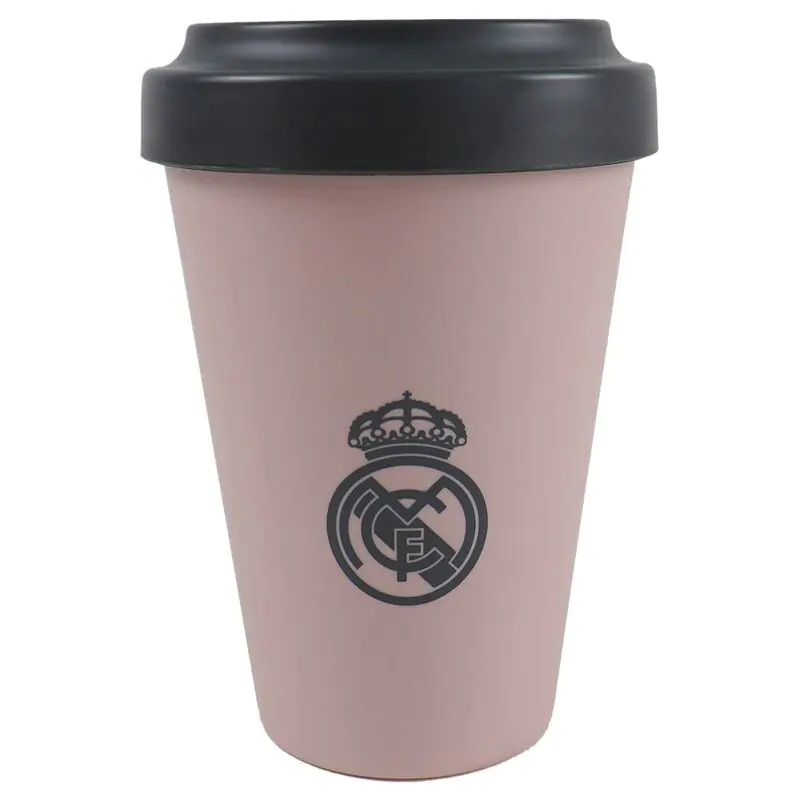 Real Madrid sklenice s sebou 400ml fotografii produktu