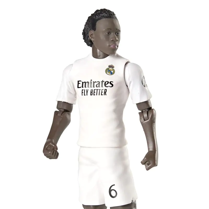 Akční figurka Real Madrid Camavinga 20 cm fotografii produktu