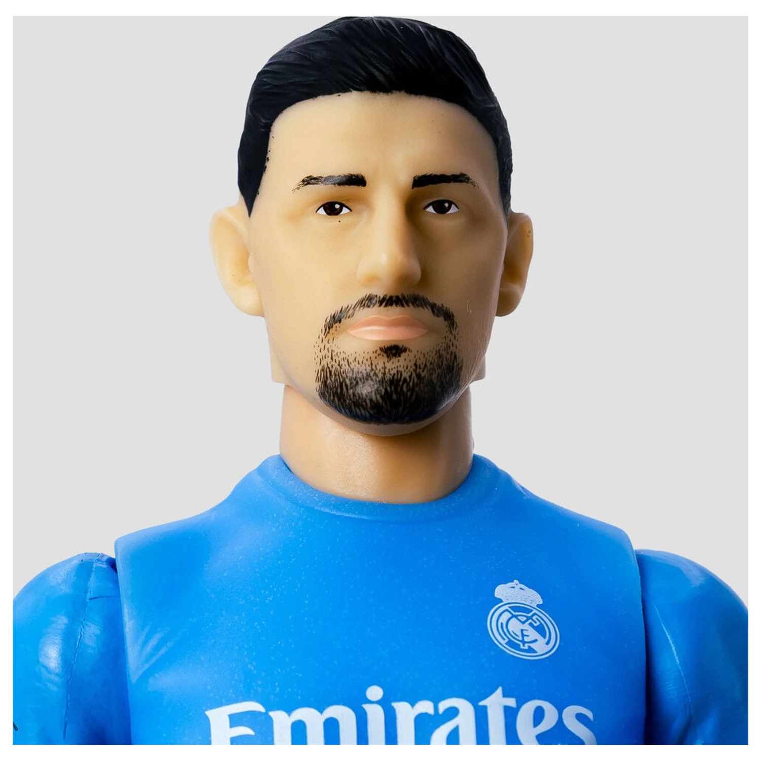 Real Madrid Courtois Akční figurka 20cm fotografii produktu