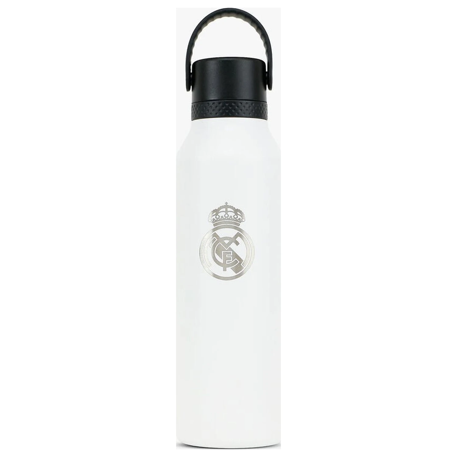 Real Madrid Crest termoska láhev 600ml fotografii produktu