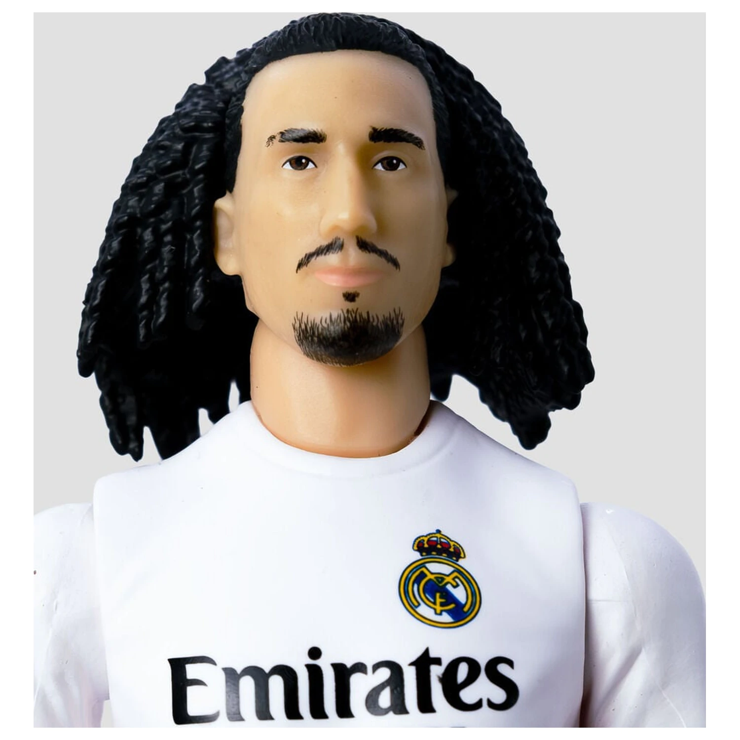 Real Madrid Cucurella akční figurka 20cm fotografii produktu