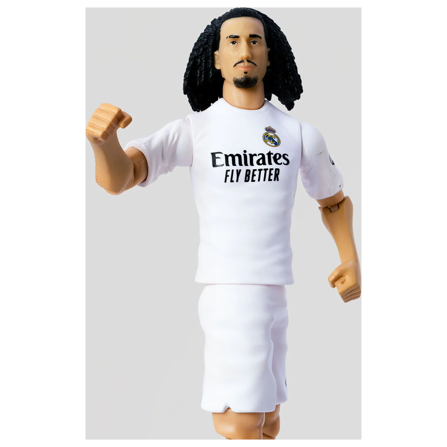 Real Madrid Cucurella akční figurka 20cm fotografii produktu