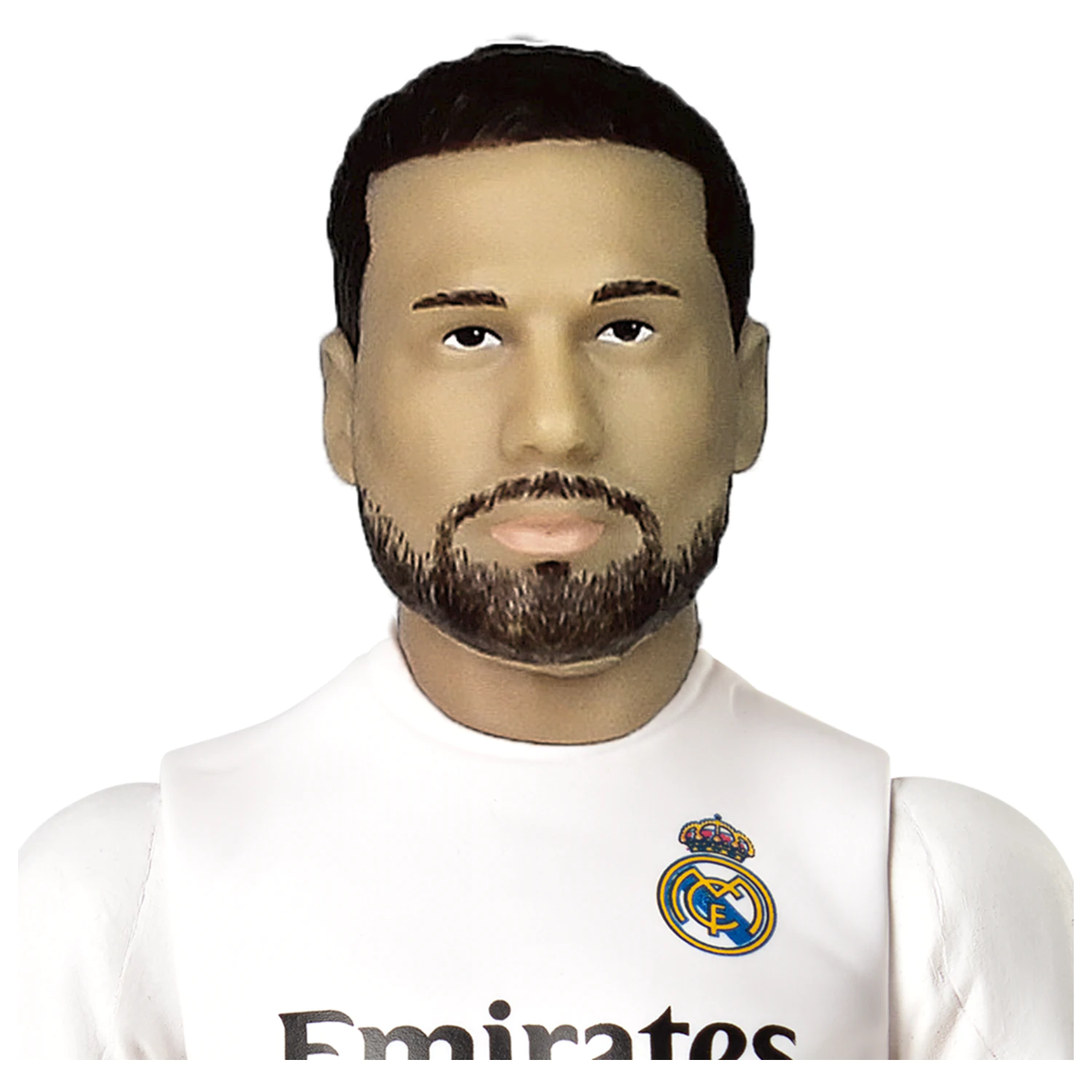 Real Madrid Dani Carvajal akční figurka 20cm fotografii produktu