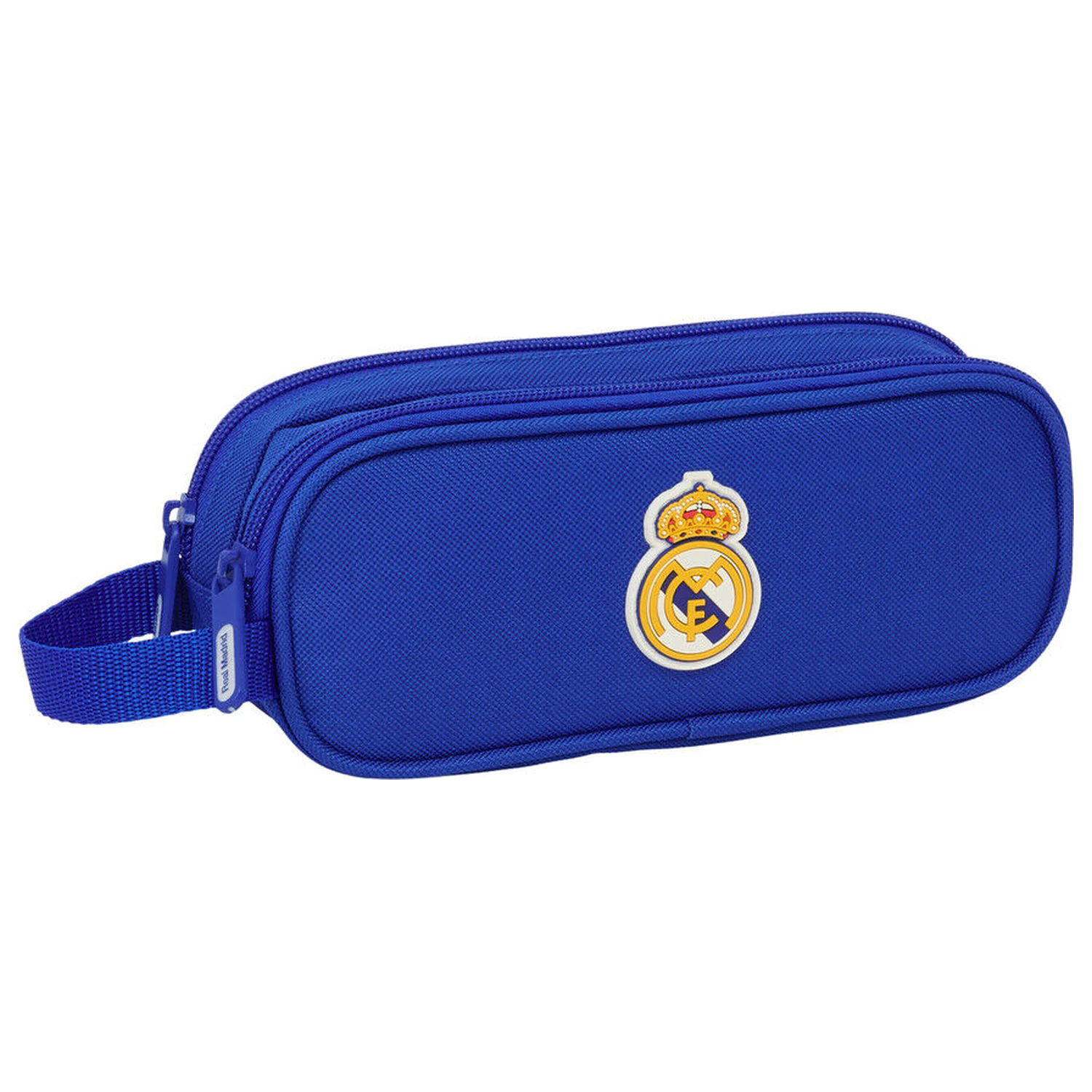 Real Madrid dvojitý penál fotografii produktu