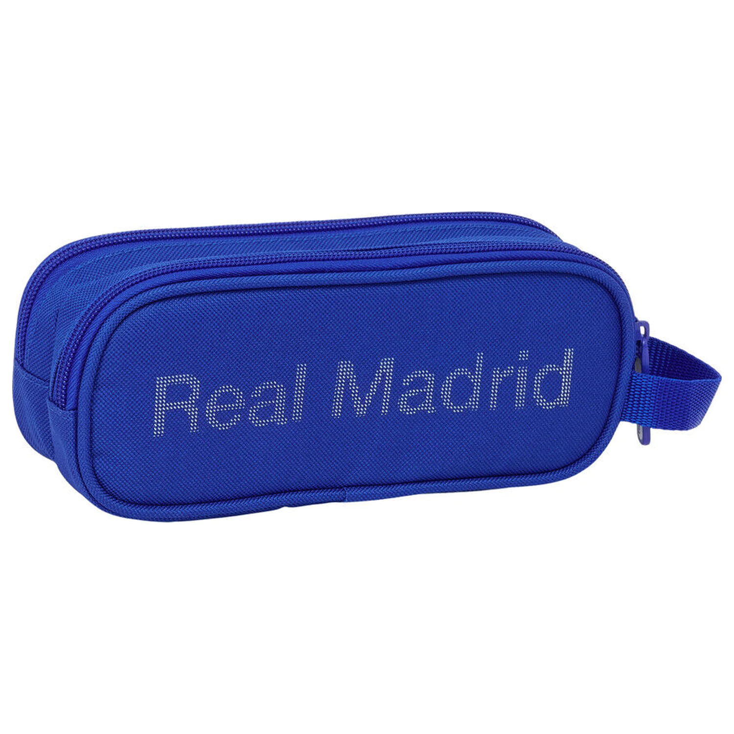 Real Madrid dvojitý penál fotografii produktu