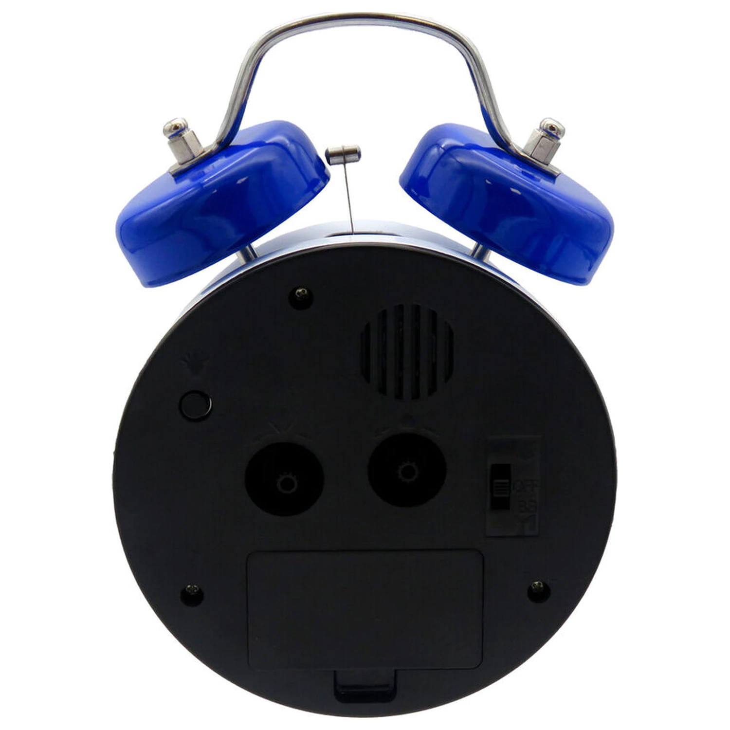 Budík Real Madrid fotografii produktu