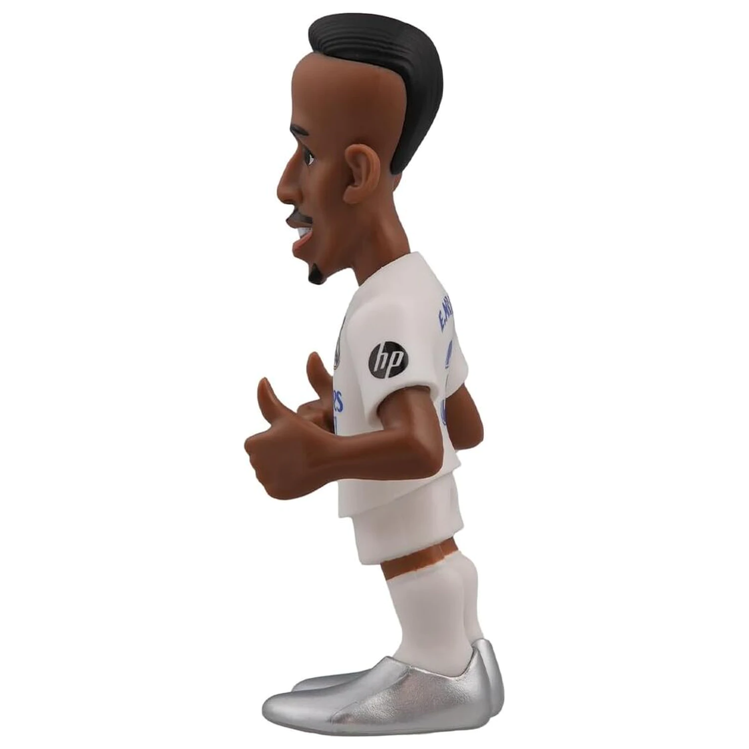 Real Madrid Eder Militao Minix figurka 12 cm fotografii produktu