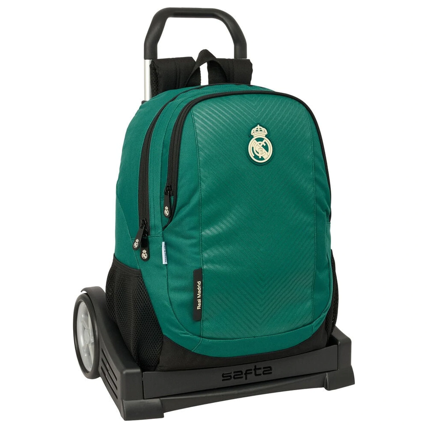 Real Madrid Evolution trolley 44 cm fotografii produktu