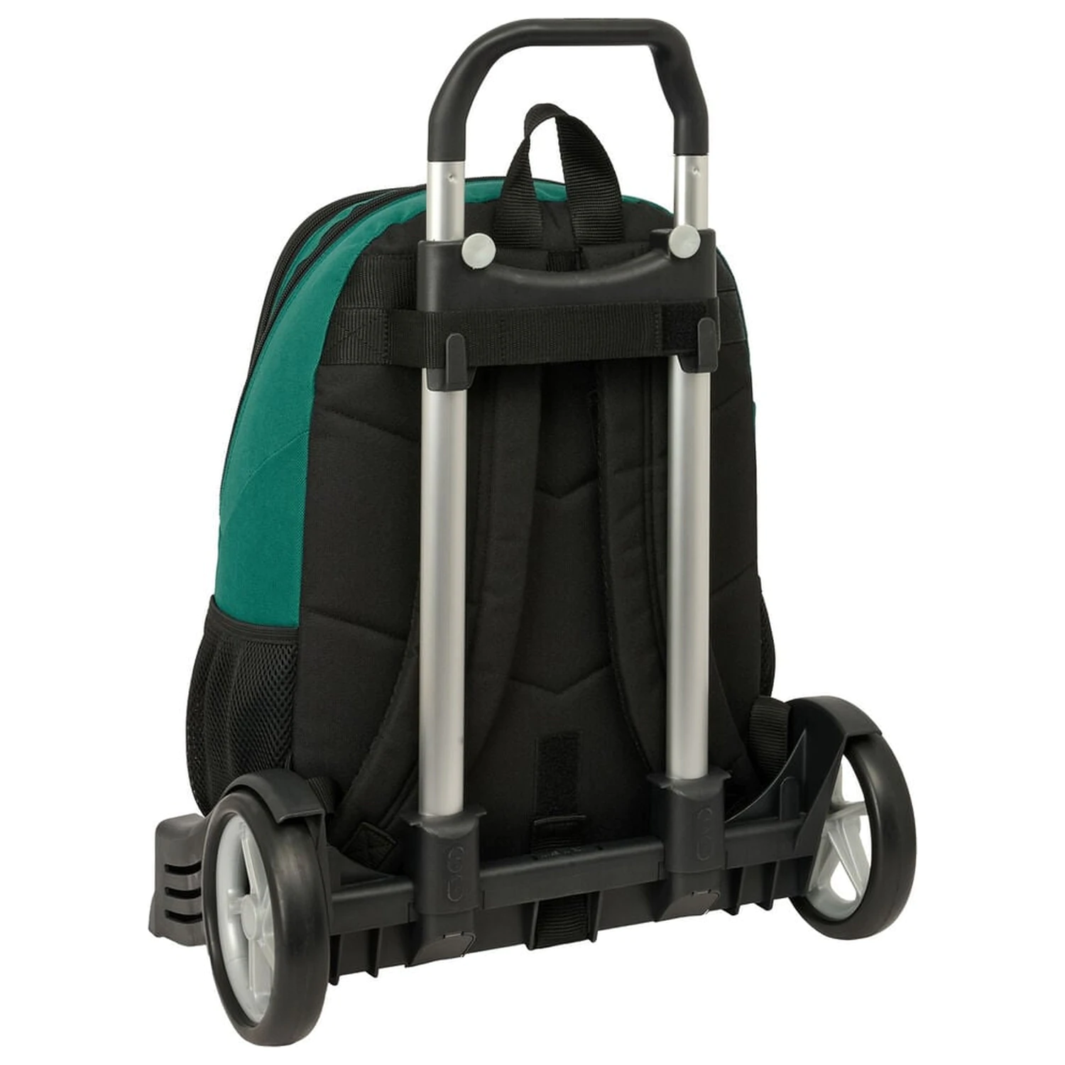 Real Madrid Evolution trolley 44 cm fotografii produktu