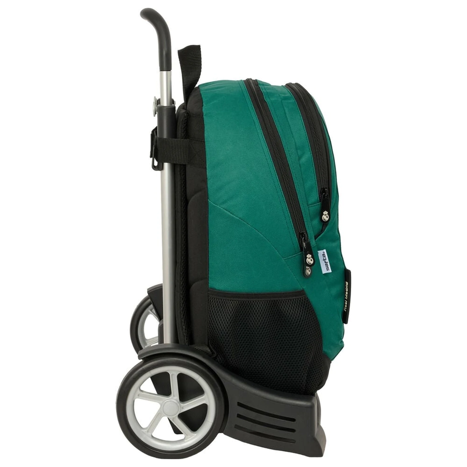 Real Madrid Evolution trolley 44 cm fotografii produktu