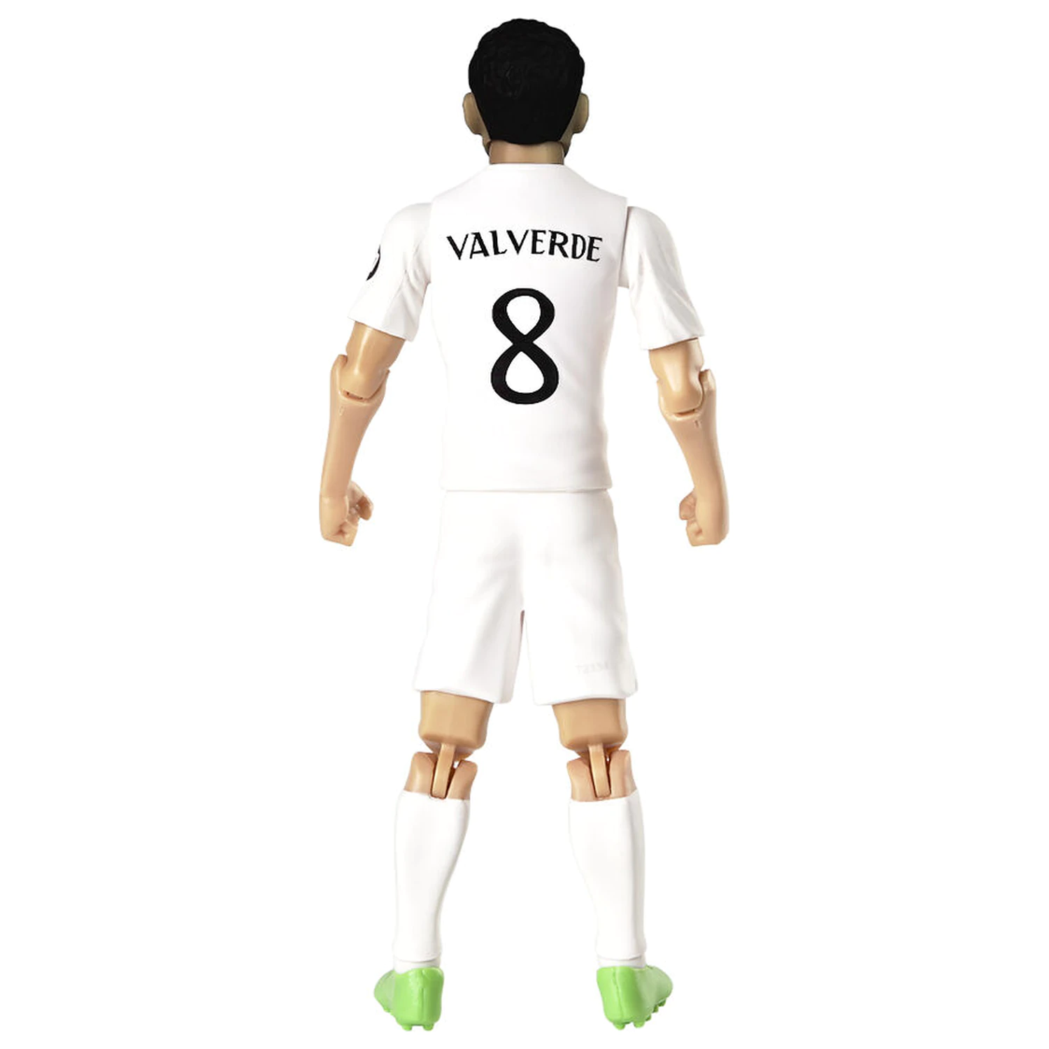 Real Madrid Federico Valverde akční figurka 20cm fotografii produktu