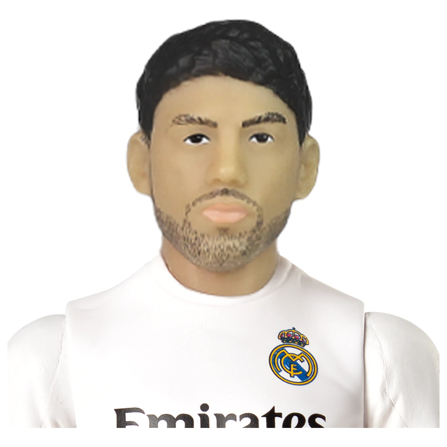 Real Madrid Federico Valverde akční figurka 20cm fotografii produktu