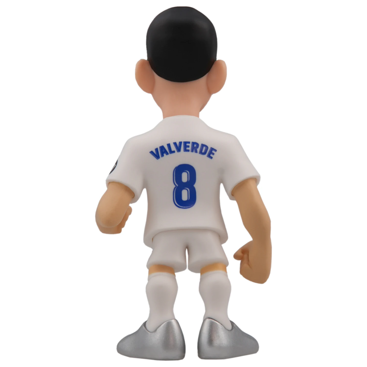 Real Madrid Federico Valverde Minix figurka 12 cm fotografii produktu