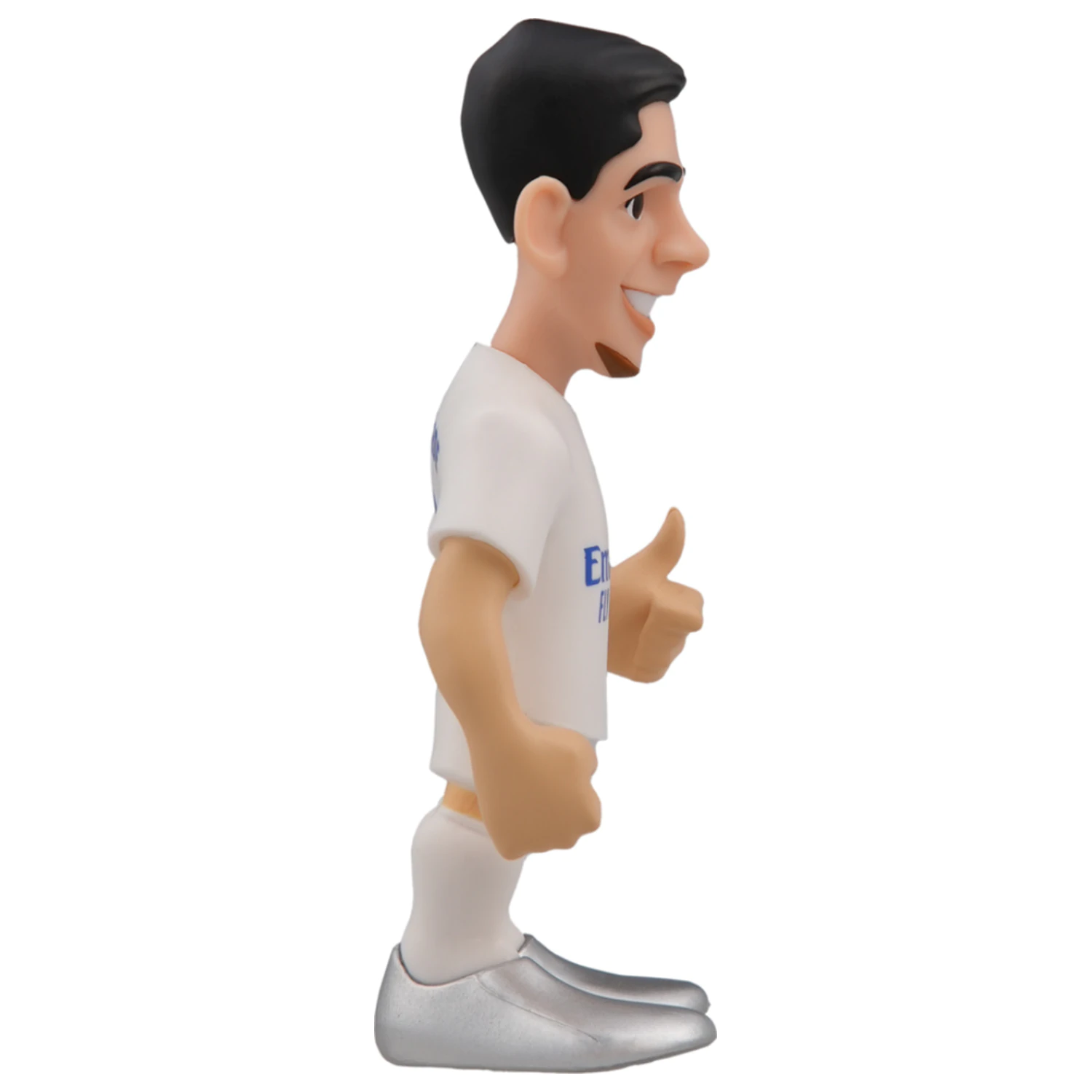 Real Madrid Federico Valverde Minix figurka 12 cm fotografii produktu
