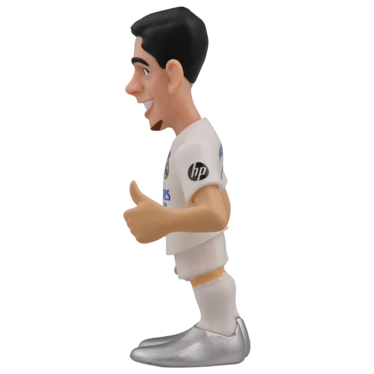 Real Madrid Federico Valverde Minix figurka 12 cm fotografii produktu