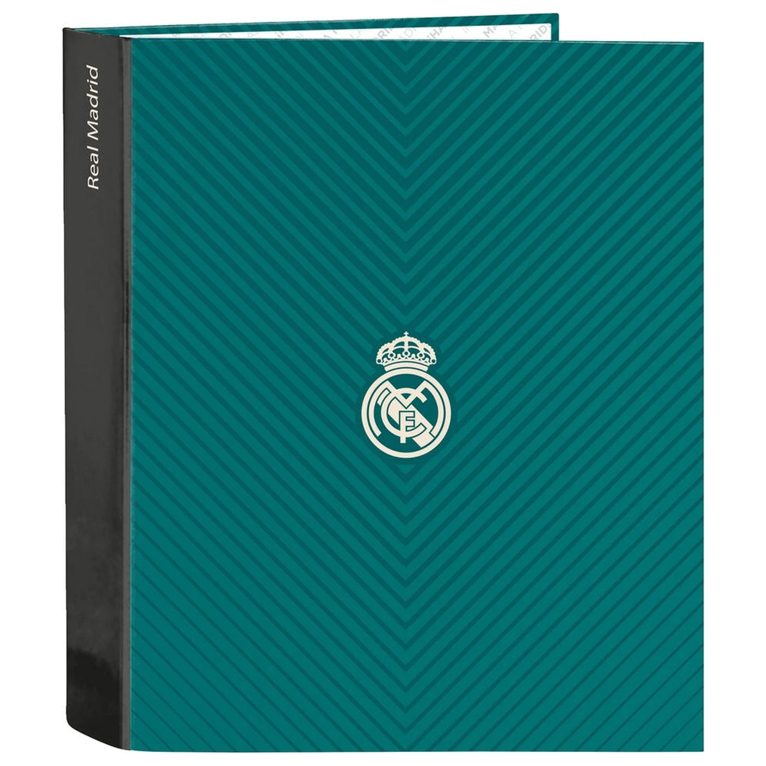 Real Madrid kroužkový pořadač se 4 kroužky fotografii produktu