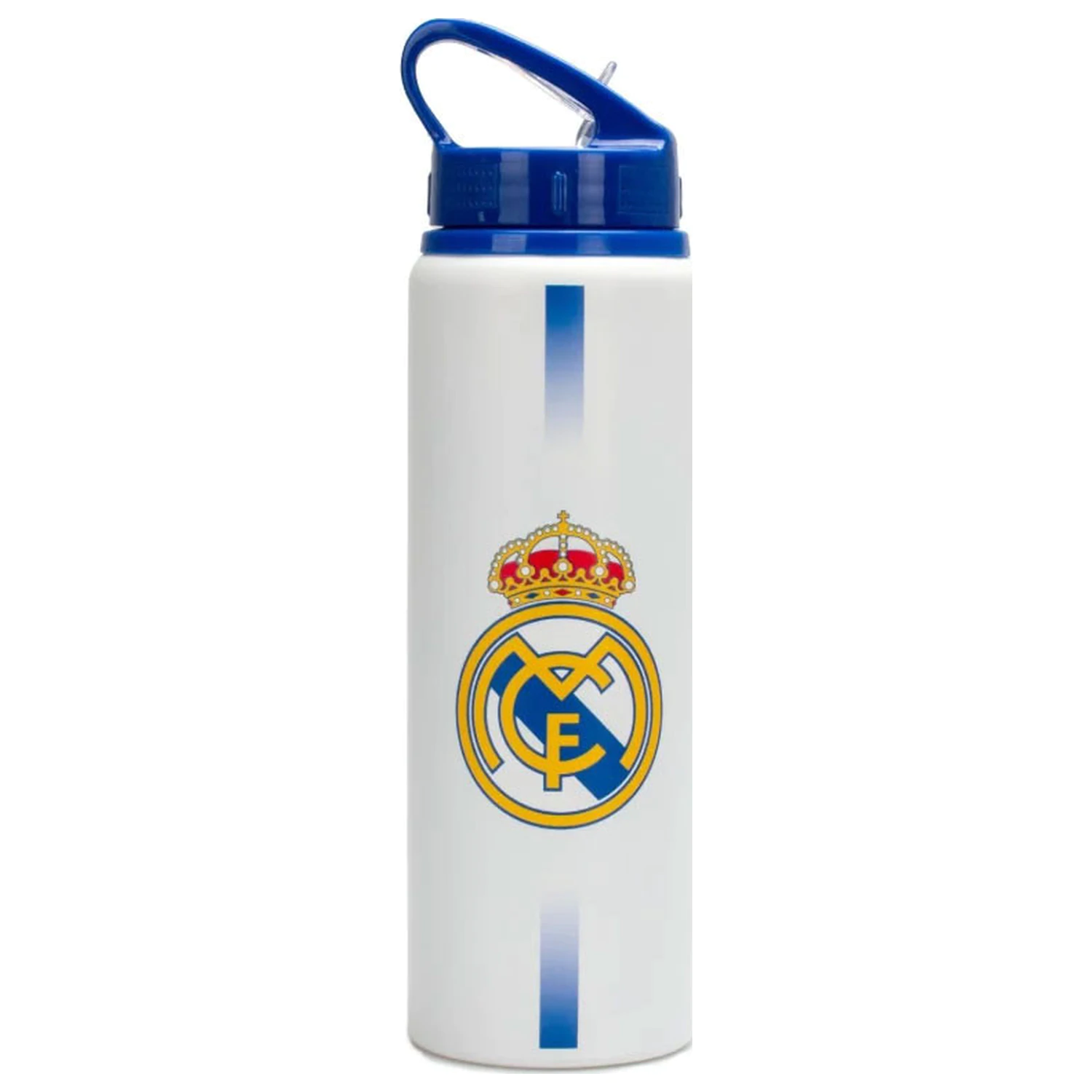 Real Madrid Hala hliníková láhev na vodu 750 ml fotografii produktu