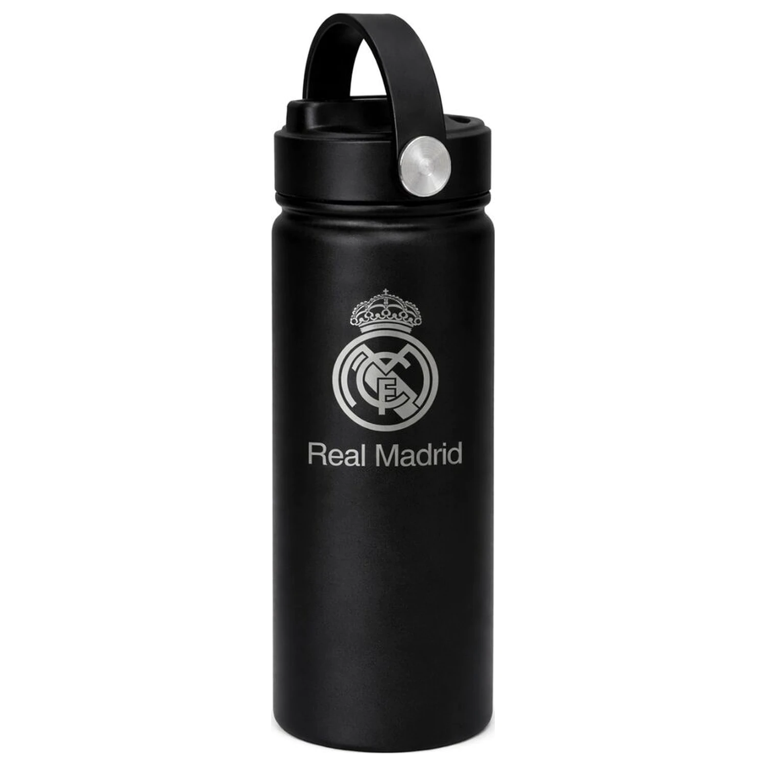 Real Madrid termoláhev 600ml fotografii produktu