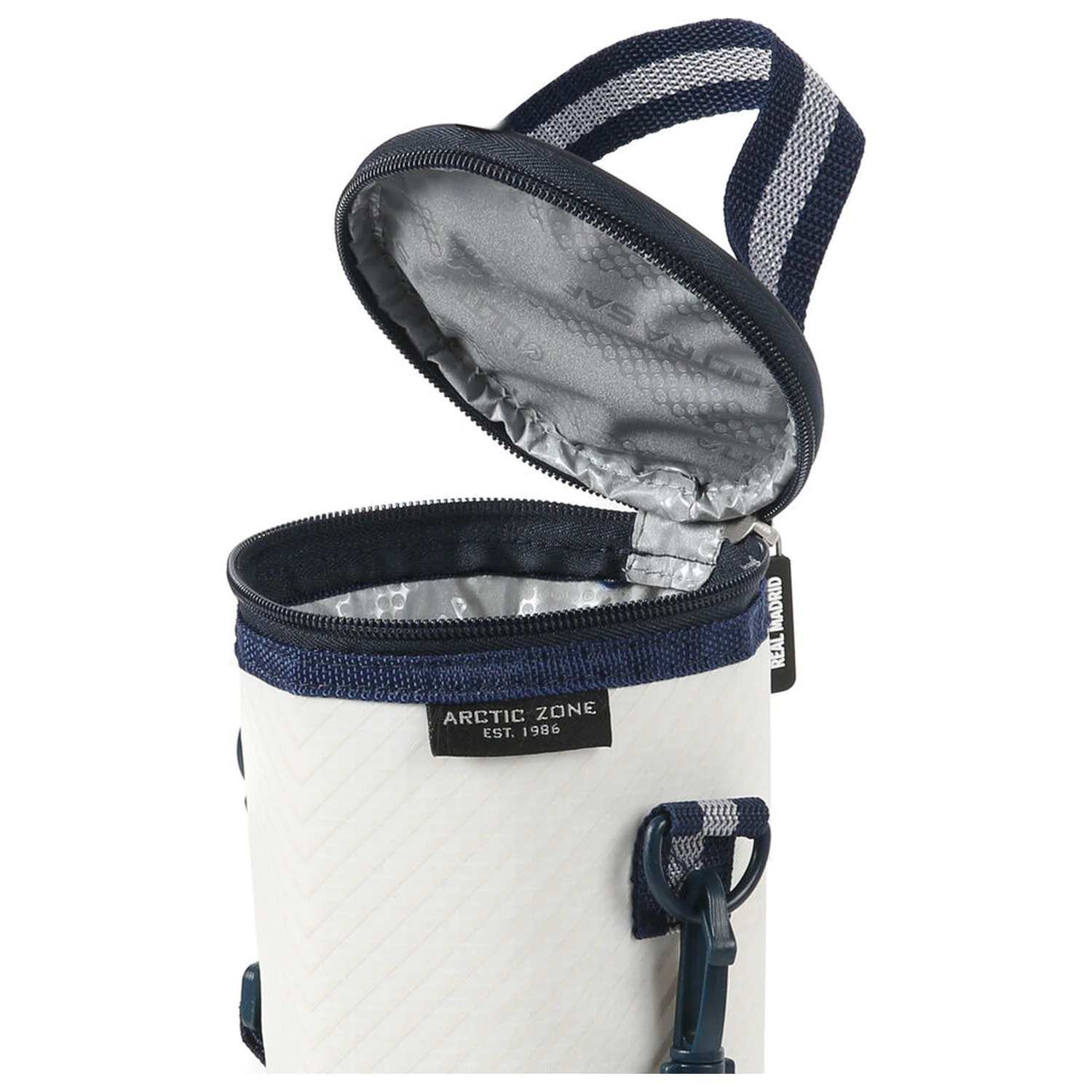 Real Madrid stojan na termoláhev 1500ml fotografii produktu