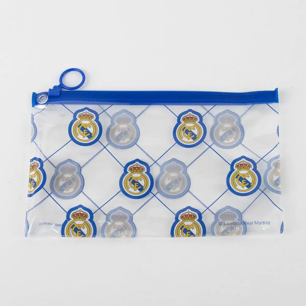 Papírnický set Real Madrid fotografii produktu