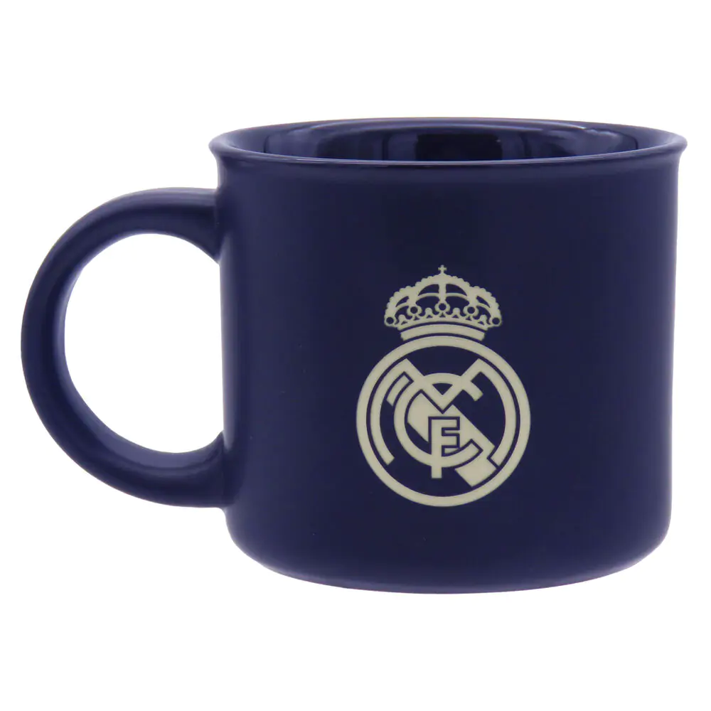 Real Madrid jumbo hrnek 430 ml fotografii produktu