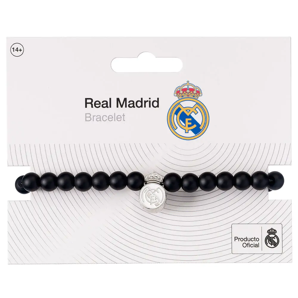 Real Madrid náramek fotografii produktu