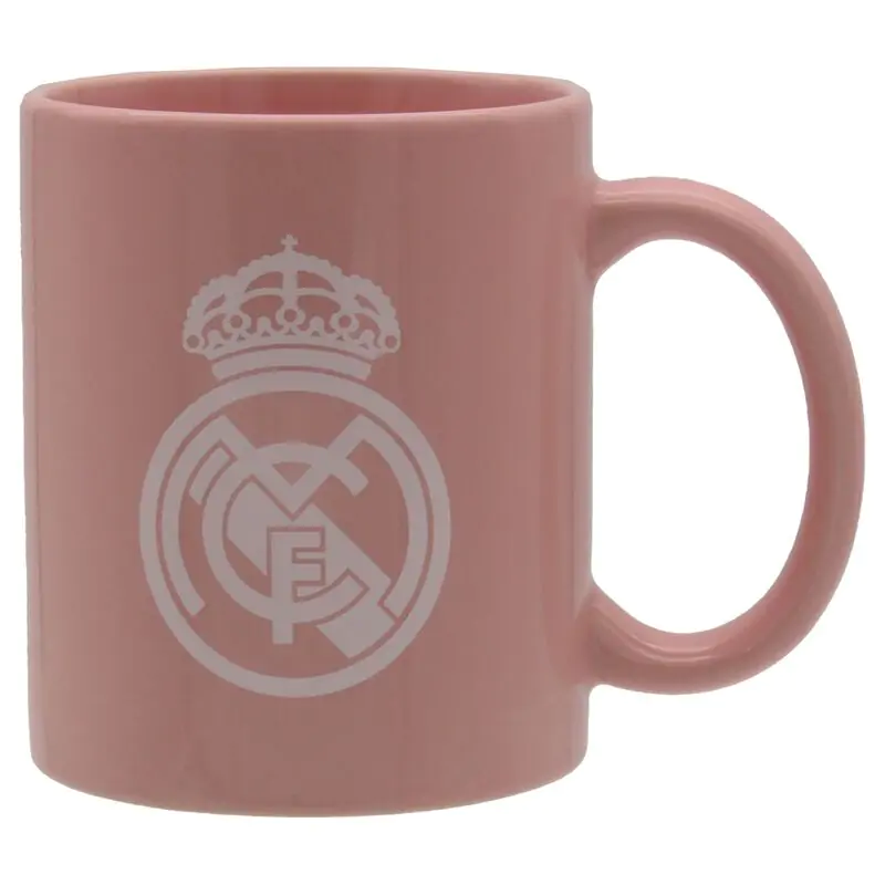 Real Madrid keramický hrnek 330 ml fotografii produktu