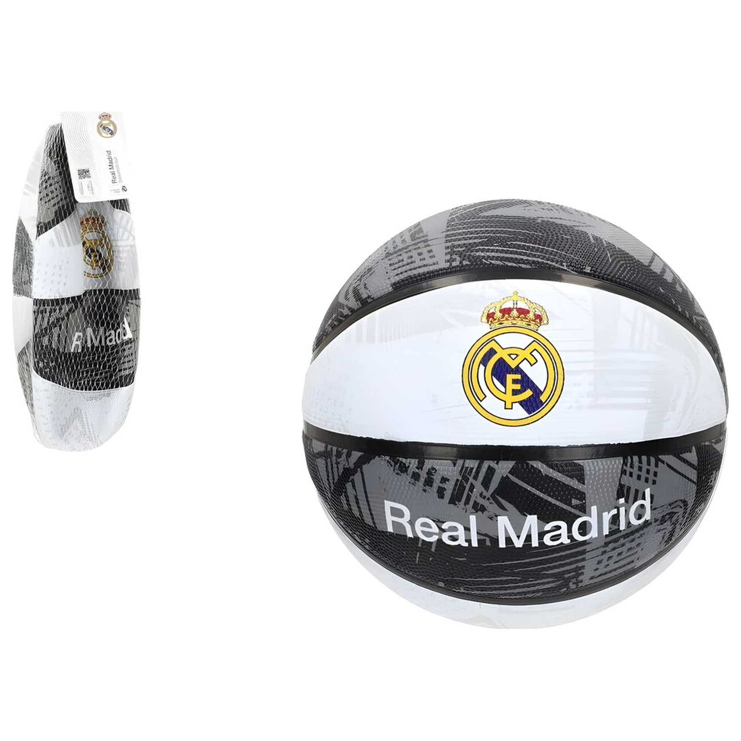 Real Madrid Basketball fotografii produktu