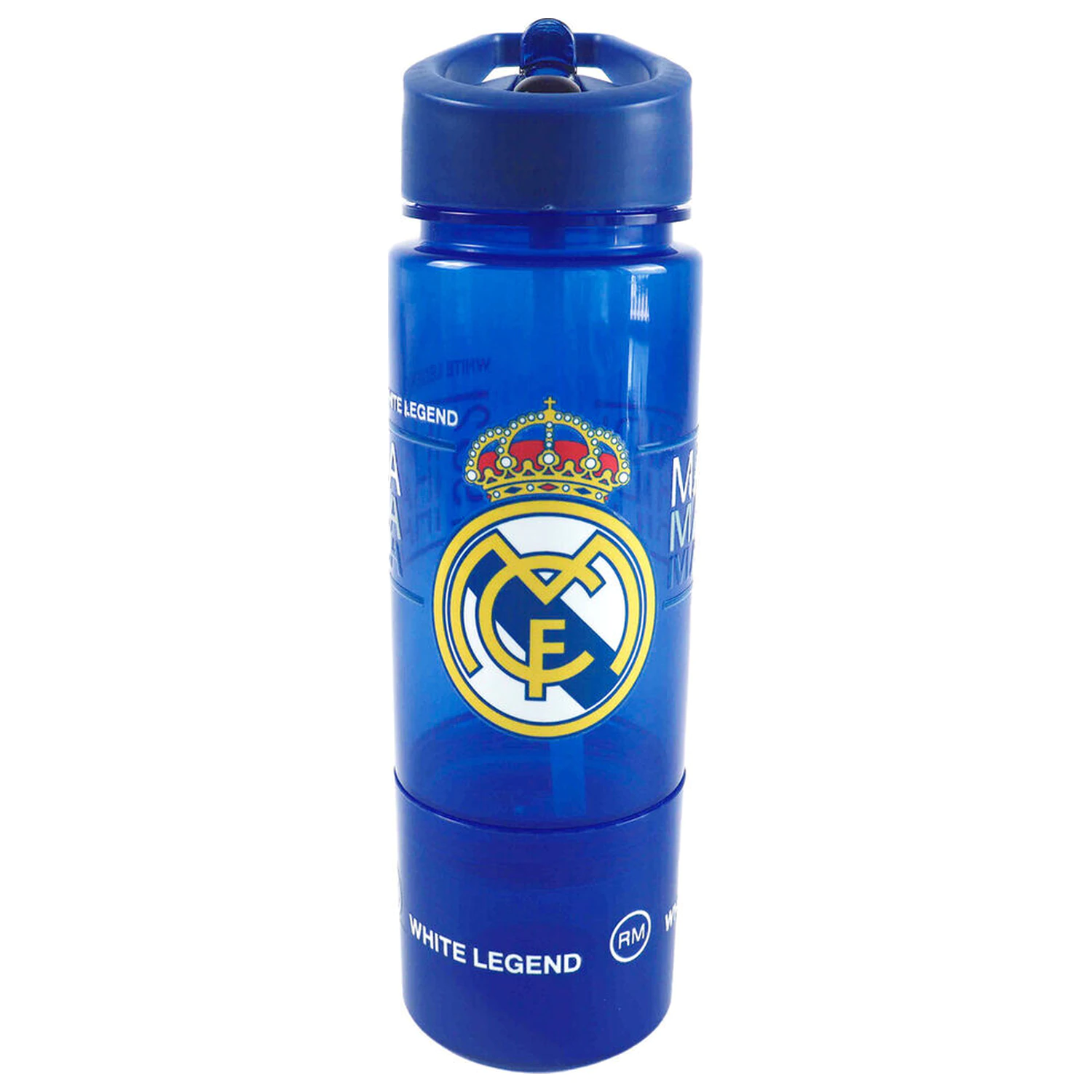 Real Madrid svačinová jídelna 450 ml fotografii produktu