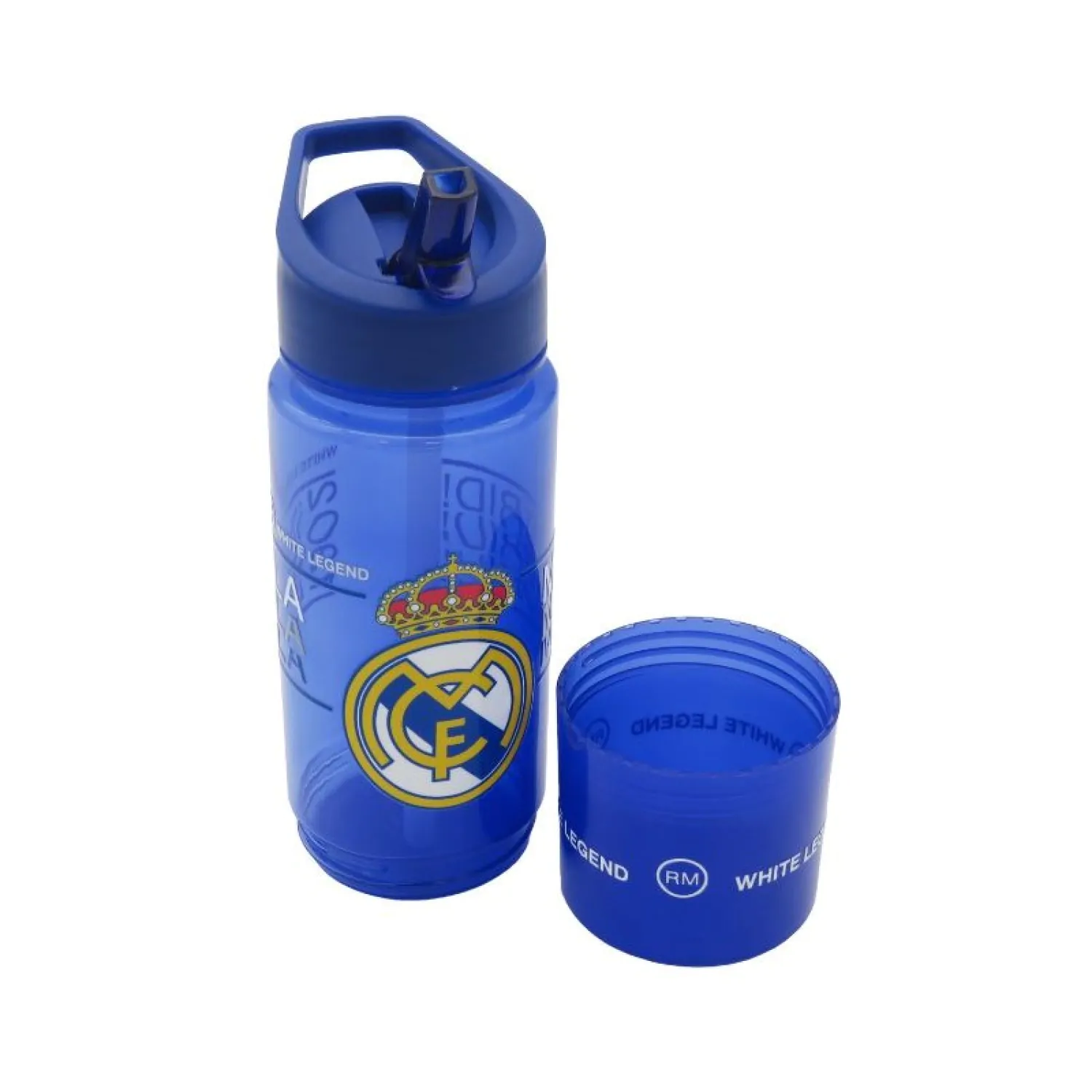 Real Madrid svačinová jídelna 450 ml fotografii produktu
