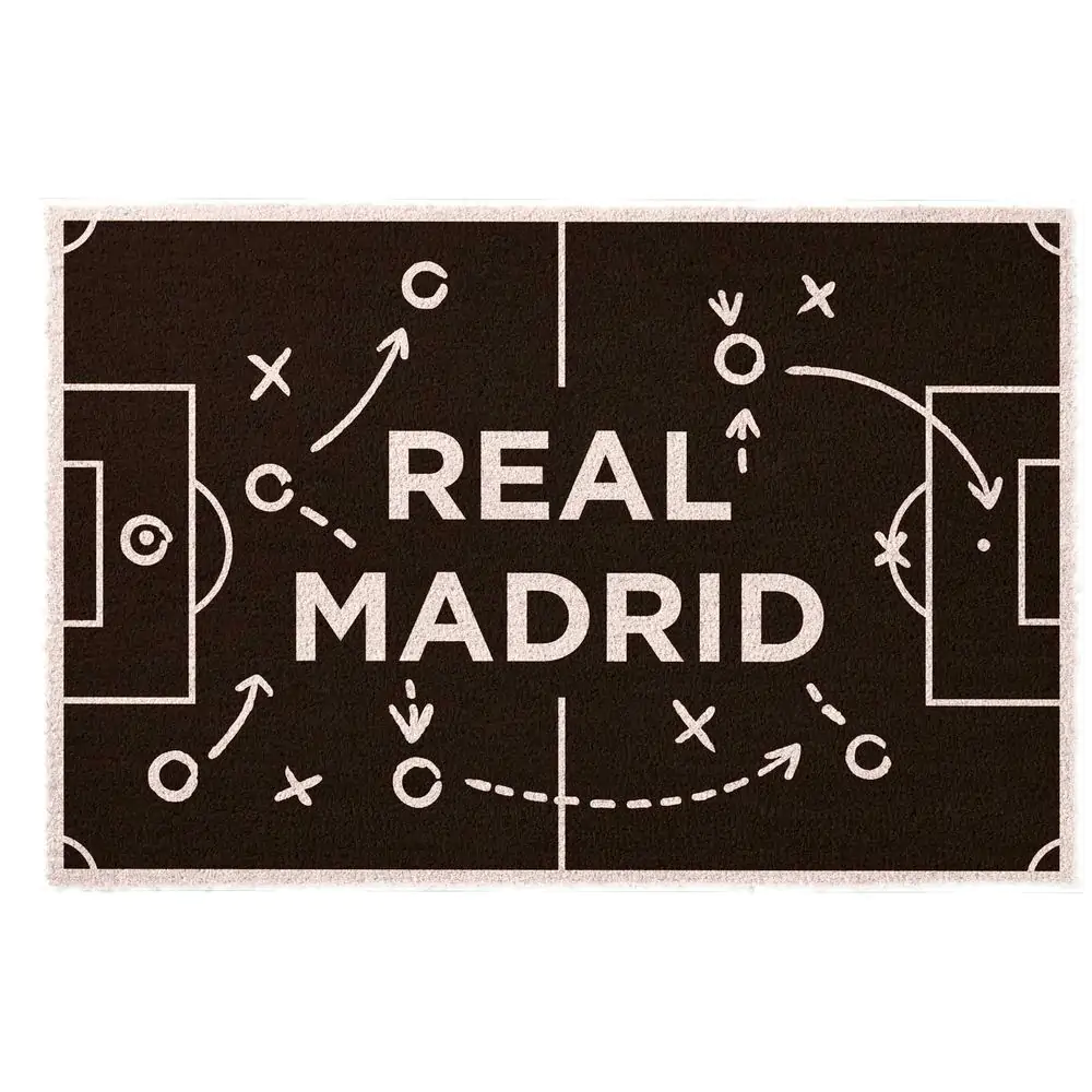 Rohožka Real Madrid fotografii produktu